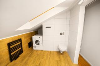 Apartamnet na ulicy Szewczyka 3A - Oświęcim - 6
