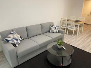 Citywohnung in Bocholt, Innenstadt, Westfälische Hochschule, Nähe zu den Niederlanden - 7