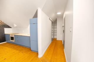 Apartamnet na ulicy Szewczyka 3A - Oświęcim - 5