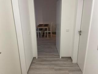 Citywohnung in Bocholt, Innenstadt, Westfälische Hochschule, Nähe zu den Niederlanden - 5