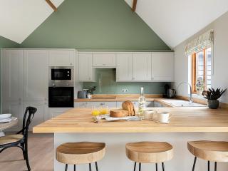 Lantern Lodge - Bramley - 5