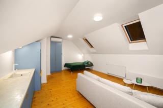 Apartamnet na ulicy Szewczyka 3A - Oświęcim - 3