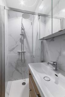 Appartement 40m2 Parc des Expositions - 6P - 5