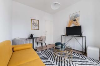 Appartement 40m2 Parc des Expositions - 6P - 4