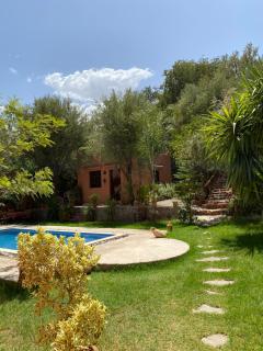 Auberge Le Mouflon - 7