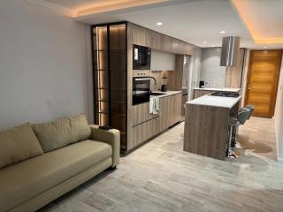 Providencia Premium Santiago - 8