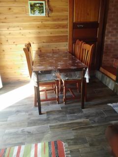 Chalet du Cirque - 3