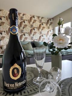 Ferienwohnung, Apartment Schwertherz - Wulfsen - 4