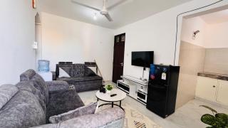 El luxe Homes - Mombasa - 9