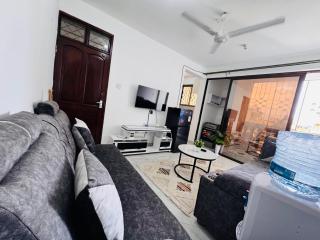 El luxe Homes - Mombasa - 8