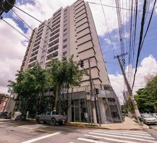 Charme moderno e vista única em Moema - Wecare Hosting - São Paulo - 7