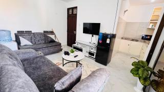 El luxe Homes - Mombasa - 7