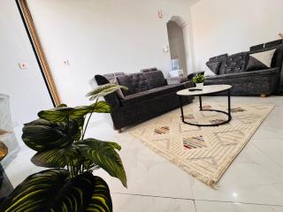 El luxe Homes - Mombasa - 6