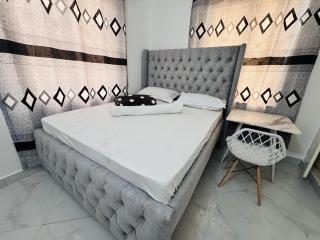 El luxe Homes - Mombasa - 4