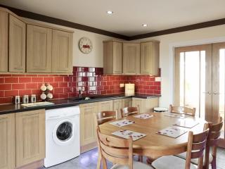 Firth Lodge - Mainsriddle - 7