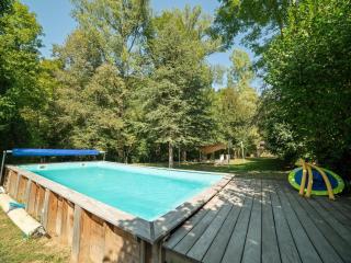Sunny Watermill with Heated Pool - 4