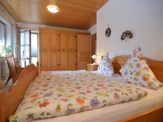 Ferienwohnung in Bernhardsberg nahe Skipisten - 1