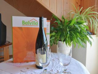 Ferienwohnung in Bernhardsberg nahe Skipisten - 4