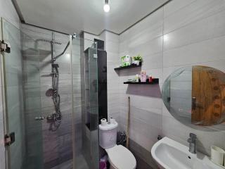 764 Appartement meublé à louer Family 2 chambre 2 salon - Martil - 6