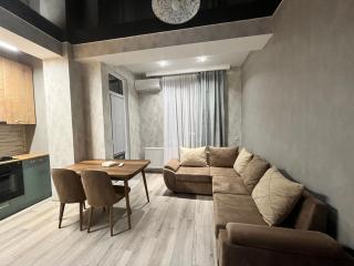 Cozy apartment near Park - 6