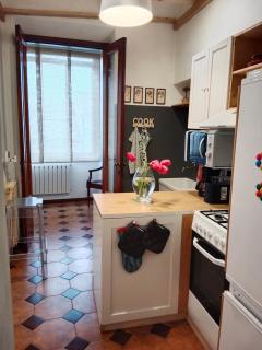 Casa Zenobi - 8