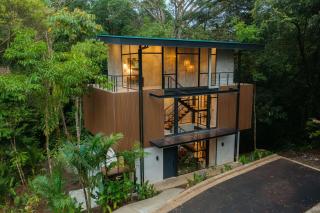 Manuel Antonio Tree House Villas - 8