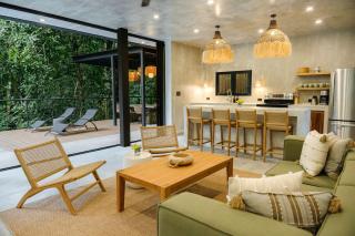 Manuel Antonio Tree House Villas - 3