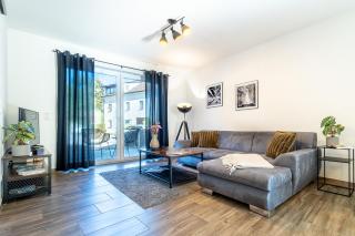 Select-Home 2 - Netflix - Kaffee&Tee - Parkplatz - viele Extras - 0