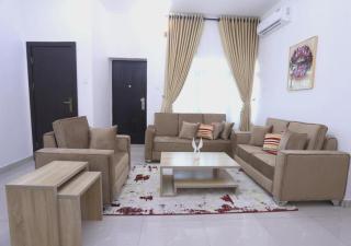 Zitel Apartment - Lekki - 5