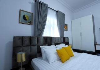 Zitel Apartment - Lekki - 2