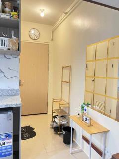 Loft life Staycation - 4