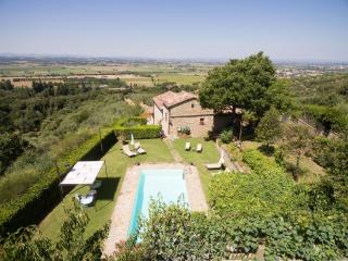 Holiday home in Cortona - Cortona - 4