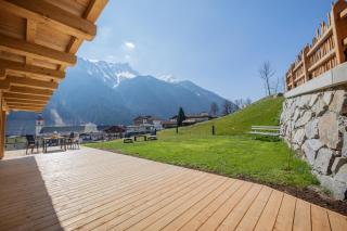 Luxury Naturperle Haus Alpenprinzessin helles Holzhaus zentral , modern & großräumig - 5