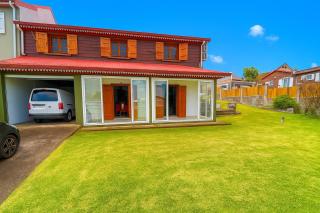 Vulcano House, votre refuge au coeur de la Plaine des Cafres ! - 8