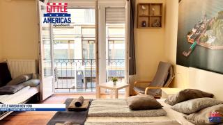 Little New York West Side Apartments - 9