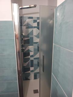 Appartamento via Benaducci Foligno - 4