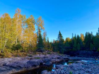Gooseberry Trailside Suites - 7