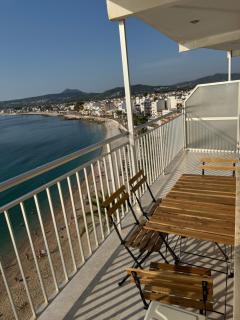 Studio with lovely sea views - 5