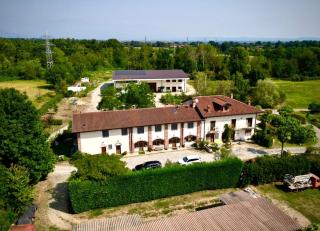 Agriturismo Parco Campofelice - Lombardore - 8