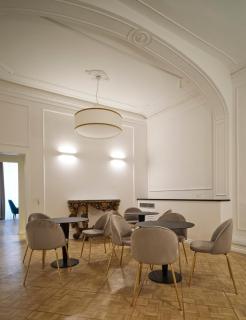 Antico Palazzo Giugni - 8