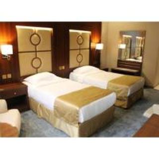 Belvilla Jeddah Harbour Vivid Plaza Stay - 9