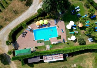 Agriturismo Parco Campofelice - Lombardore - 7