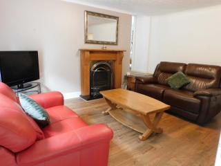 Cosy 2 Bed Apartment in Crossford near Lanark - Crossford - 0