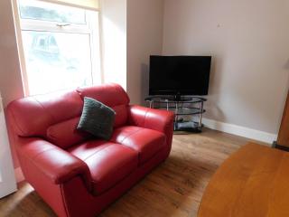 Cosy 2 Bed Apartment in Crossford near Lanark - Crossford - 9