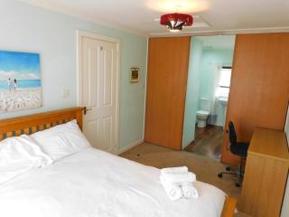 Cosy 2 Bed Apartment in Crossford near Lanark - Crossford - 6