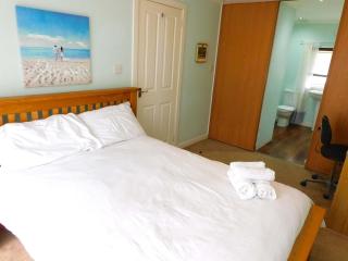 Cosy 2 Bed Apartment in Crossford near Lanark - Crossford - 5
