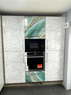 Cosy 2 Bed Apartment in Crossford near Lanark - Crossford - 3