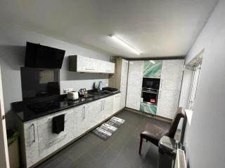 Cosy 2 Bed Apartment in Crossford near Lanark - Crossford - 2