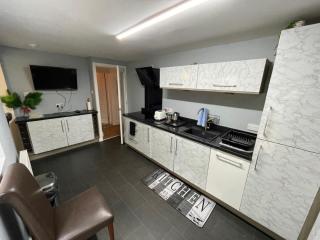 Cosy 2 Bed Apartment in Crossford near Lanark - Crossford - 1