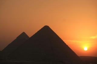 Pyramids Soul Stay - Il Cairo - 0